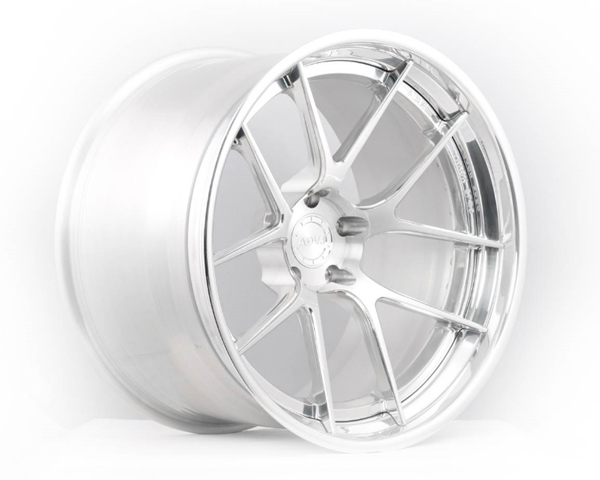 ADV1 Track Spec ADV5.0 Wheels 18 Inch