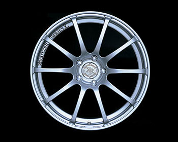 Advan Kreutzer Series Xi Wheels 18x8.0 5x100