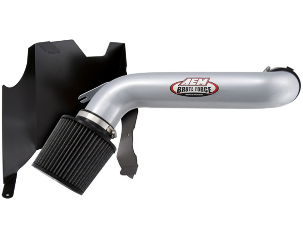 AEM Brute Force Air Intake System Chrysler 300C 5.7L 05-10