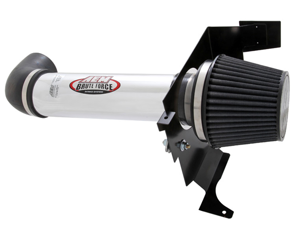 AEM Brute Force Air Intake System Chrysler 300 SRT-8 05-10