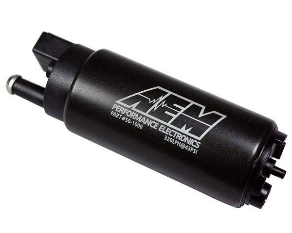 AEM High Flow In-Tank Universal EFI Fuel Pump