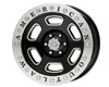 American Outlaw Shotgun Wheels