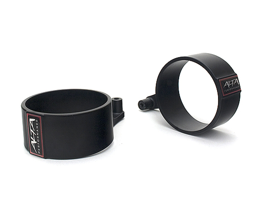 Gauge Mounts