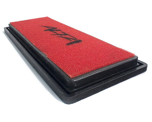 Alta High Flow Panel Filter Mini Clubman S 08-10