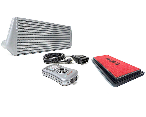 Alta Stage 2 Power Package Mini Cooper S R56 07+