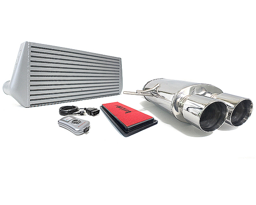 Alta Stage 3 Power Package Mini Cooper S R56 07+