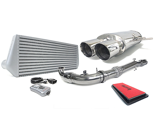 Alta Stage 4 Power Package Mini Cooper S R56 07+