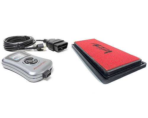 Alta Stage 1 Power Package Mini Clubman S 08+