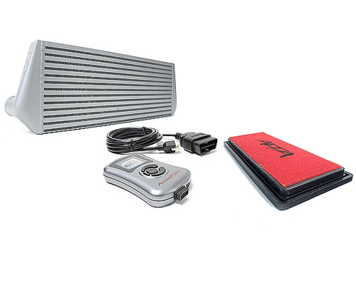 Alta Stage 2 Power Package Mini Clubman S 08+