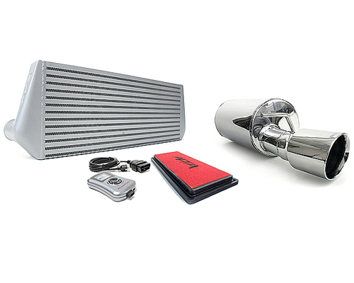 Alta Stage 3 Power Package Mini Clubman S 08+