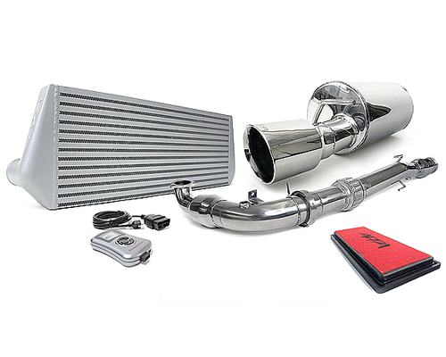 Alta Stage 4 Power Package Mini Clubman S 08+