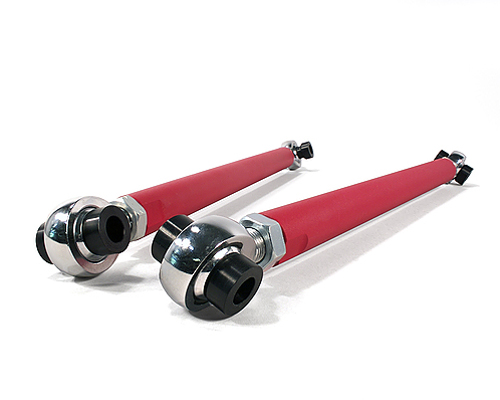 Alta Rear Adjustable Control Arms Mini Clubman 08-10