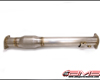 AMS High Flow Cat Mitsubishi EVO X 08+