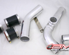 AMS Upper Intercooler Pipe Mitsubishi EVO VIII IX 03-07