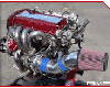 AMS GT30R Turbo Kit Mitsubishi EVO VIII IX 03-07
