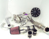 AMS GT35R Turbo Kit Mitsubishi EVO VIII IX 03-07