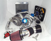 AMS GT42R Turbo Kit Mitsubishi EVO VIII IX 03-07
