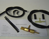 AMS Manual Boost Controller Kit Mitsubishi EVO VIII IX 03-07