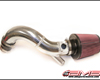 AMS Polished Performance Intake Mitsubishi EVO X 08+
