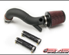 AMS Black Powder Coated Performance Intake Mitsubishi EVO X 08+