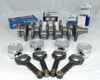 AMS Stroker Kit Mitsubishi EVO VIII IX 03-07