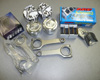 AMS Basic Engine Rebuild Kit Mitsubishi EVO VIII IX 03-07