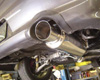 AMS Stainless Steel Catback Exhaust Mitsubishi EVO VIII IX 03-07