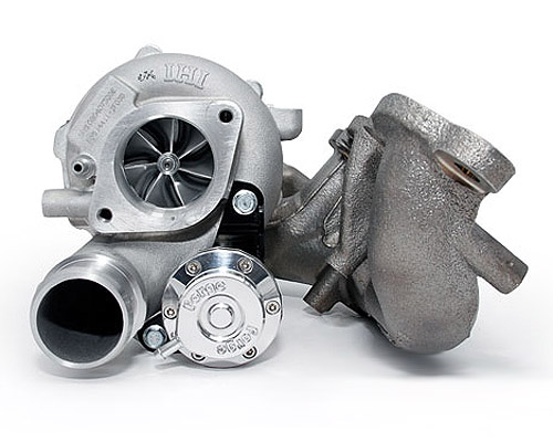 AMS Performance Bolt-On Turbo Upgrade Nissan GT-R R35 09-12