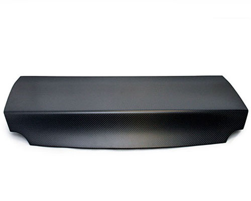 AMS Performance Carbon Fiber Trunk Lid Nissan GT-R R35 09-12