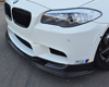 Agency Power Carbon Fiber Front Lip Spoiler BMW M5 F10 12-13