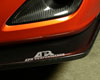 APR Carbon Fiber Front Air Dam Subaru BRZ 13+