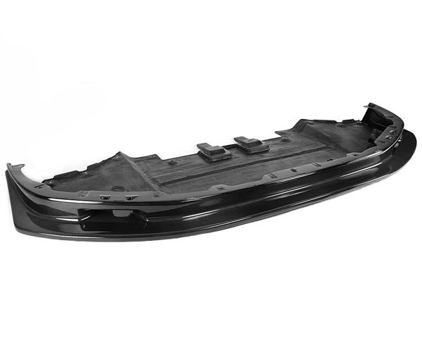 APR Carbon Fiber Front Airdam Lip Nissan R35 GT-R 09-12