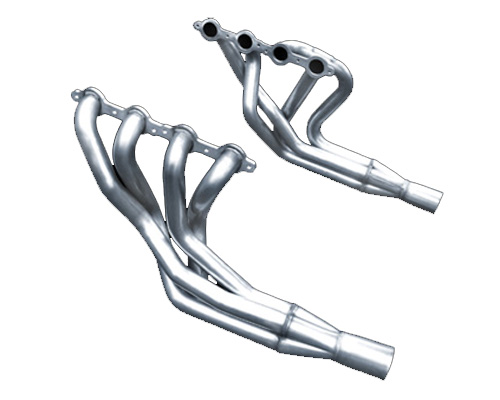 American Racing 1 7/8 Headers w/ 3 Collectors Chevrolet Camaro LS1 67-69