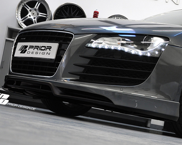 Prior Design