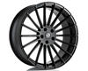 Hamann Anniversary Evo Black Line 10.5 J X 22 Range Rover 02-05