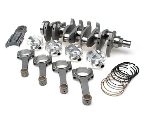 Brian Crower Stroker Kit - Honda/Acura K20