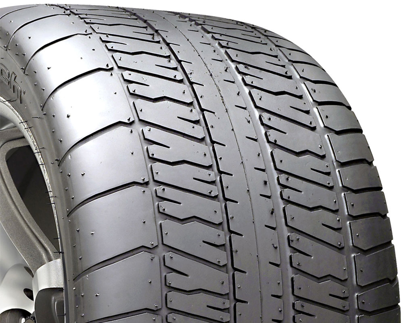 BFGoodrich G-Force T/A Drag Radial Tires 235/60/15 98R Rrbl
