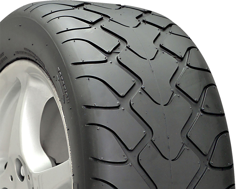 G-Force Drag Radial