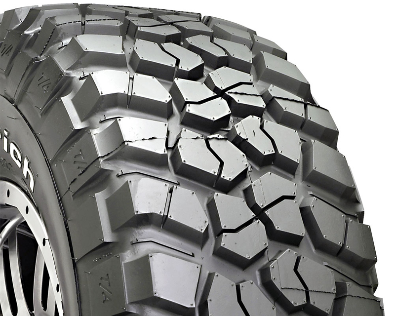 Mud Terrain T/A