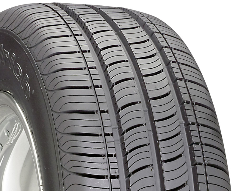 BFGoodrich Premier Touring Tires 185/70/14 87T BSW