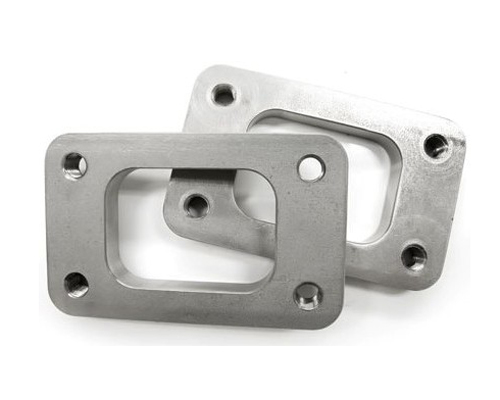 Boost Logic T4 Undivided Flange