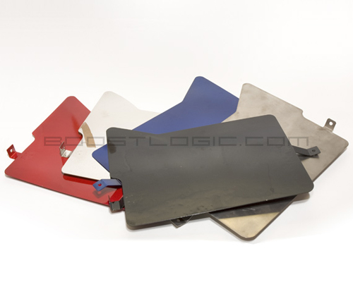Boost Logic ABS Heat Shielding Toyota Supra 93-02