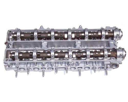 Boost Logic Ultimate 93-98 Race Head Toyota Supra 93-02