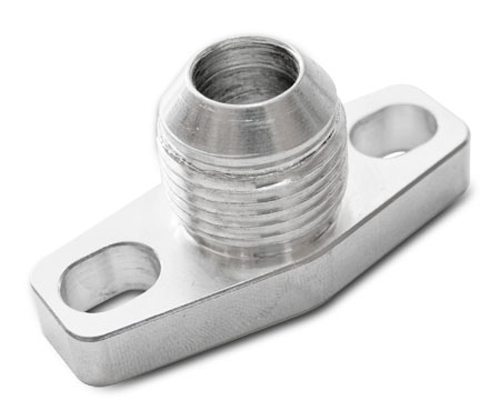 Boost Logic T3 Oil Return Flange