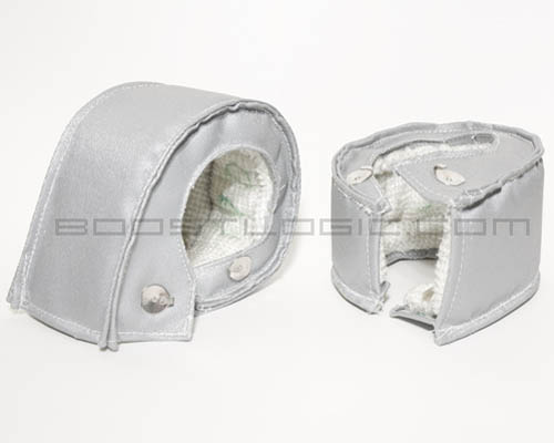 Boost Logic T4 Turbo Blanket