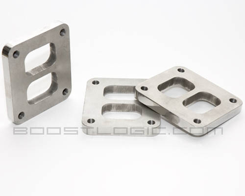 Boost Logic T4 Turbo Inlet Flange