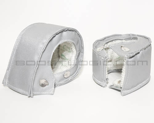 Boost Logic T6 Turbo Blanket