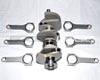 Boost Logic VR38 Stroker Kit Nissan R35 GT-R 09-12