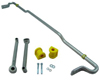 Whiteline 24mm Rear Sway Bar Subaru WRX STI 08-10