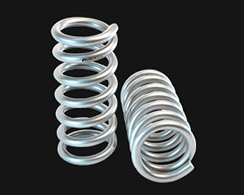 Belltech Perfmroance Springs w/1.5in Lowering Chevrolet Caprice 92-96